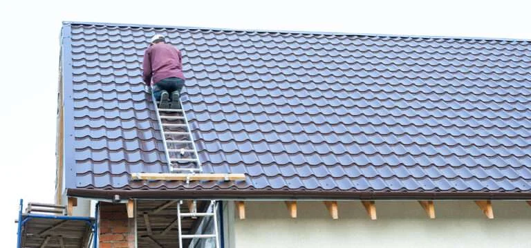 Structure Waterproofing