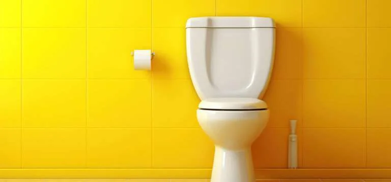 Toilet Waterproofing
